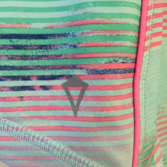 Ivivva by Lululemon tank tops - Picture 3 of 4